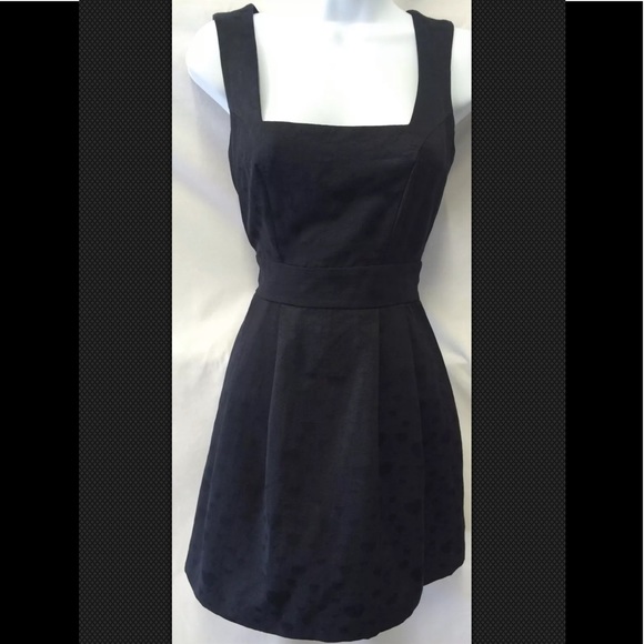 ASOS | Dresses | Asos Dress Heart Cutout Textured Pleated Mini | Poshmark